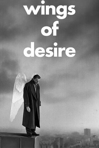 Wings of Desire