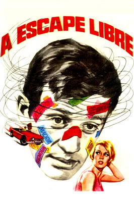 A escape libre