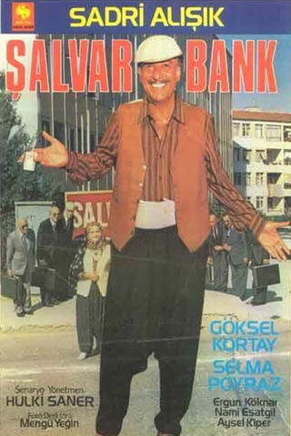 Salvar Bank