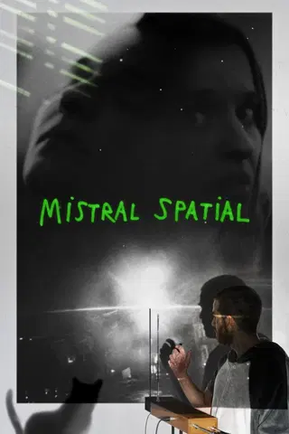 Spatial Mistral