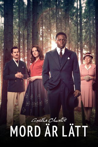 Mord är lätt