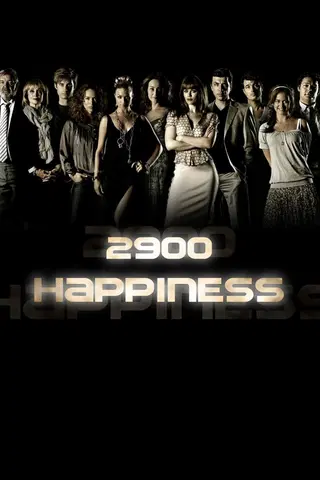 2900 Happiness