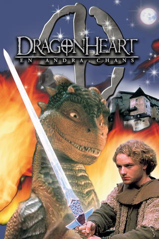 Dragonheart 2 - En andra chans