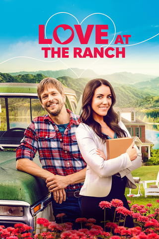 Love at the Ranch