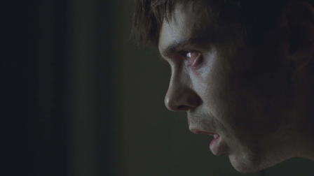 The Cured