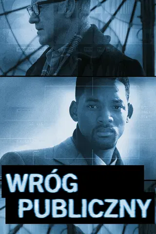 Wróg publiczny
