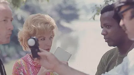 Symbiopsychotaxiplasm: Take One