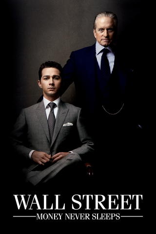 Wall Street: Geld schläft nicht