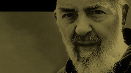 The Mystery of Padre Pio