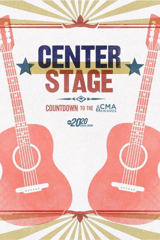 Center Stage: Countdown to the CMA Awards -- Special Edition of 20/20