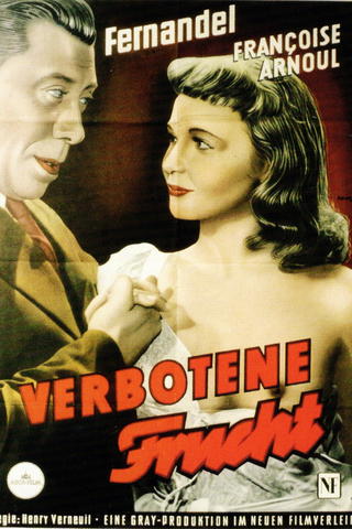Verbotene Frucht