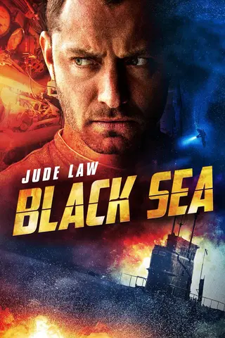 Black Sea
