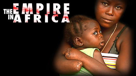 The Empire in Africa