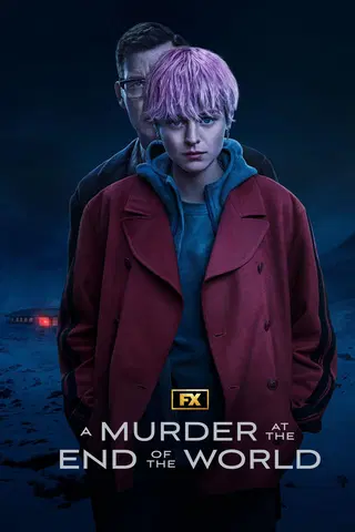 A Murder at the End of the World