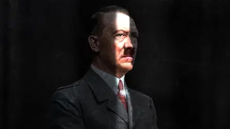 The Final Days of Adolf Hitler