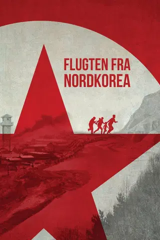 Flugten fra Nordkorea