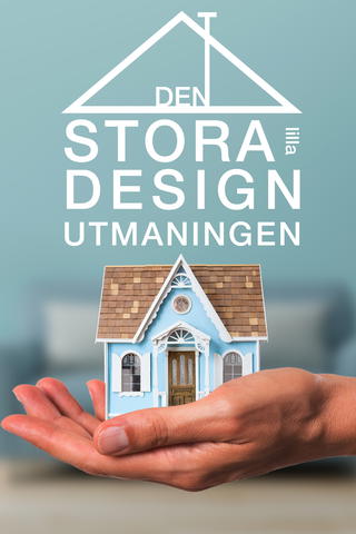 The Great Big Tiny Design Challenge
