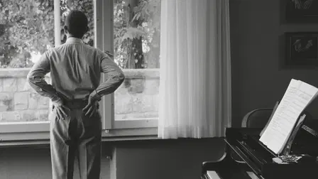 L'alchimia del pianoforte