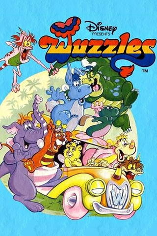 Die Wuzzles
