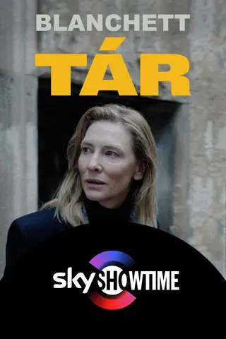 Tár