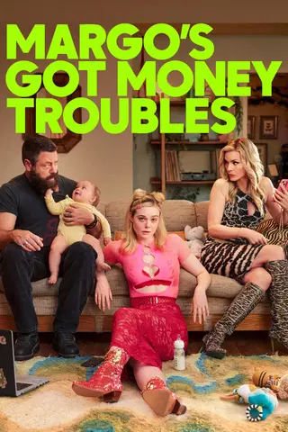 Margo's Got Money Troubles