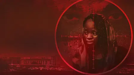 Na celowniku męża: Nieznana historia snajpera z Waszyngtonu