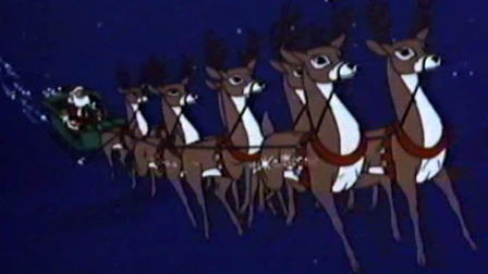 The Night Before Christmas