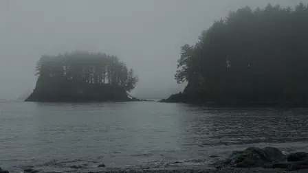 Sacred Alaska