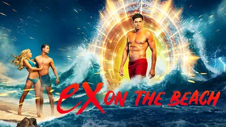 Ex on the Beach UK