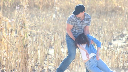 Unusual Suspects: Deadly Intent