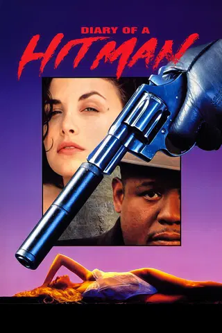 Hit Man, un tueur