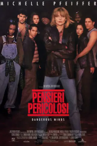 Pensieri pericolosi