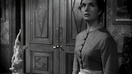 Esther Waters
