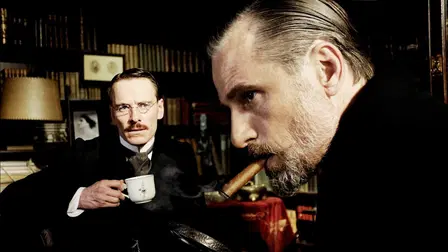 A Dangerous Method
