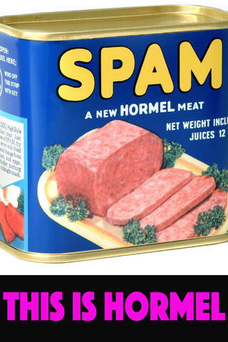 This Is Hormel [OV]