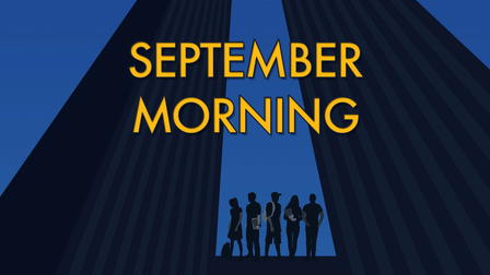 September Morning