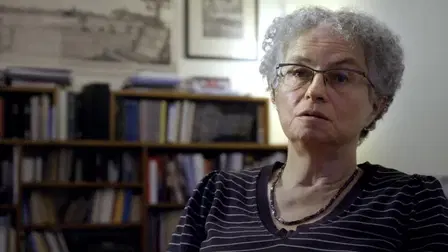 Warsaw: A City Divided