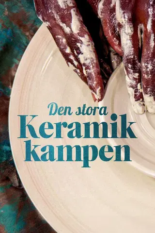 Den stora keramikkampen