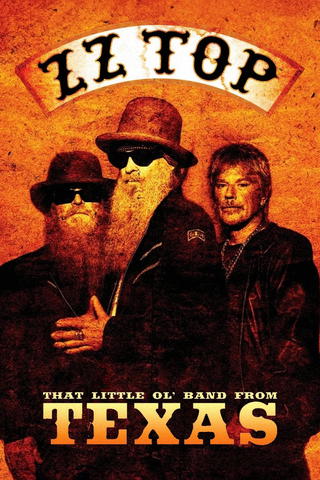 ZZ Top: That Little Ol' Band From Texas