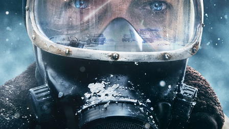 The Eternaut