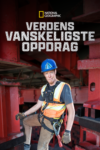 Verdens vanskeligste oppdrag