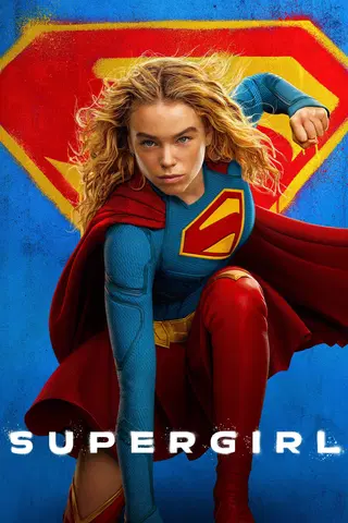 Supergirl: Woman of Tomorrow