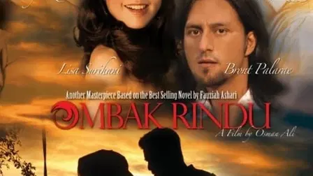 Ombak Rindu