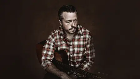 Music Box: Jason Isbell: Running with Our Eyes Closed