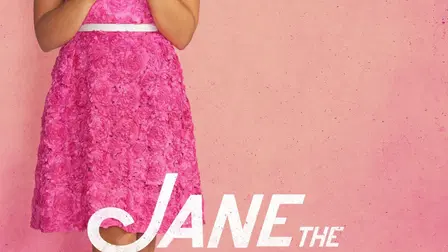 Jane the Virgin