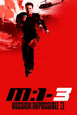Mission: Impossible 3