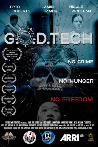 G.O.D.TECH