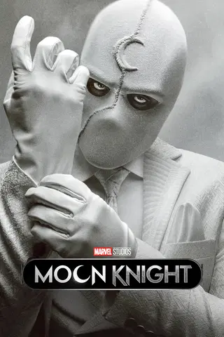 Moon Knight