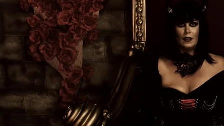 Lady Belladonna's Night Shades