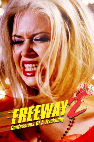 Freeway II - Confessions of a Trick Baby